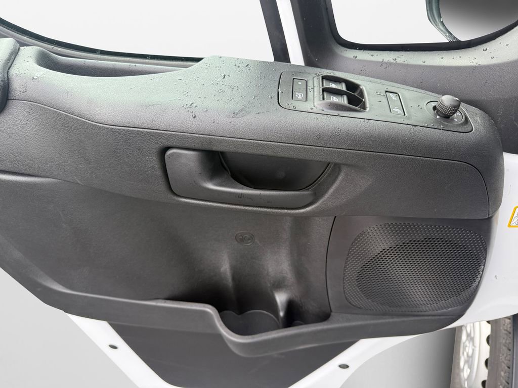 New 2026 RAM ProMaster 3500 w/ Premium Convenience Group image 28