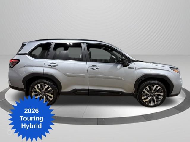 New 2026 Subaru Forester Touring AWD/4WD image 2