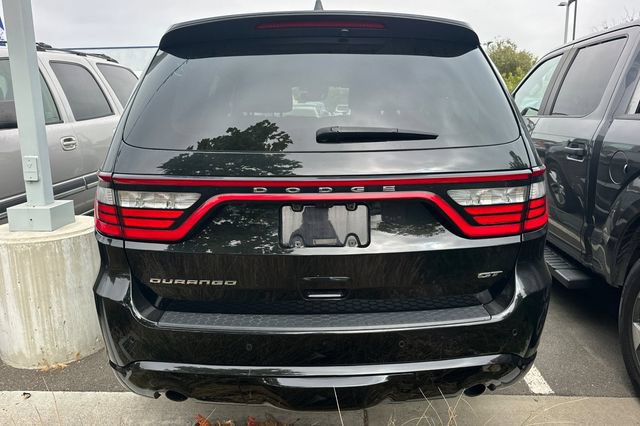 Used 2024 Dodge Durango GT RWD image 6