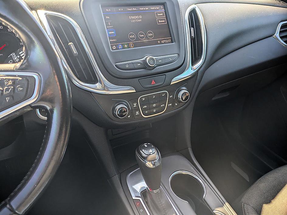 Used 2020 Chevrolet Equinox LT image 23