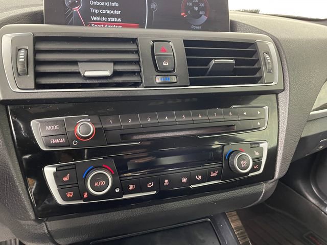 Used 2016 BMW M235i xDrive M235i xDrive image 8