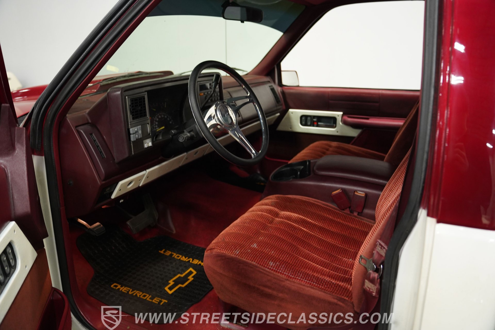 Used 1994 GMC Sierra 1500 2WD Regular Cab image 4