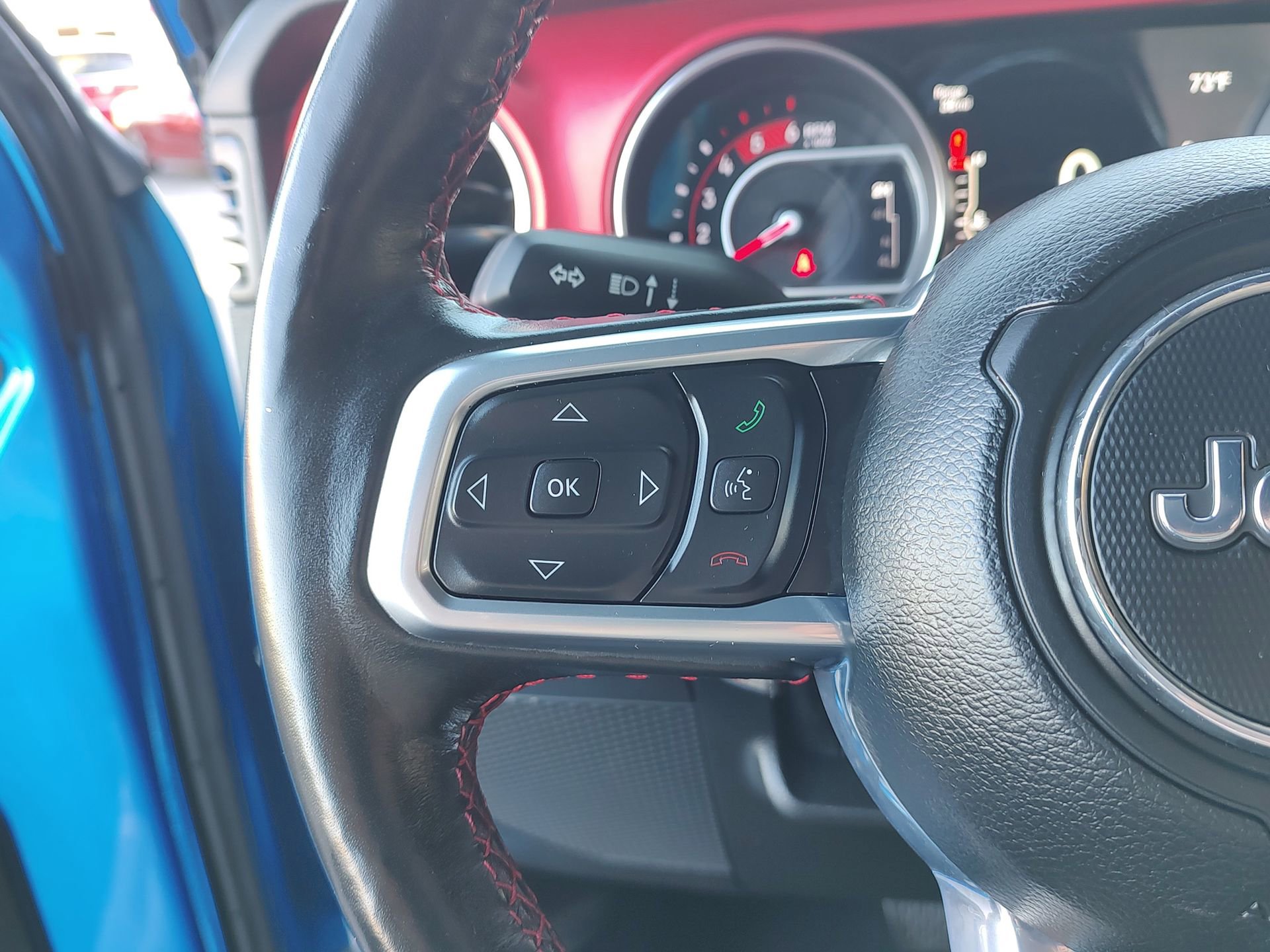 Used 2021 Jeep Gladiator Rubicon image 23