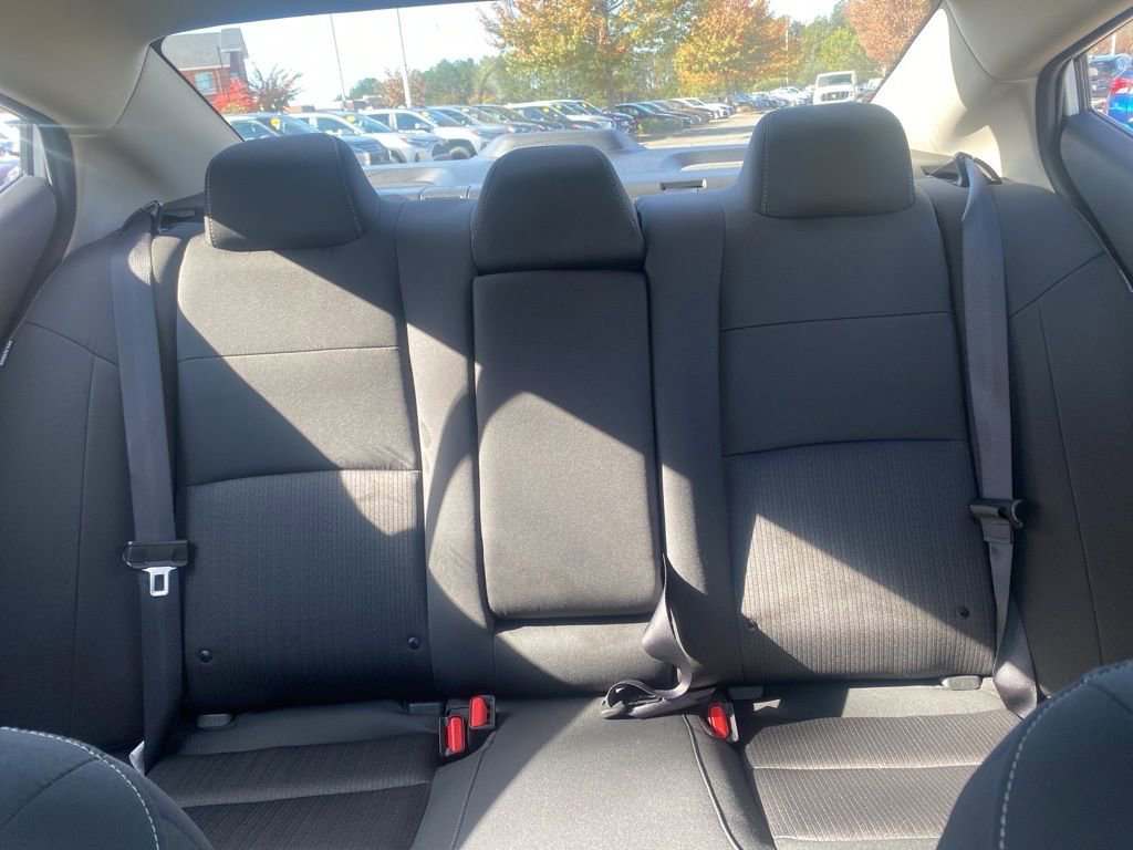 New 2025 Nissan Altima 2.5 SV w/ SV Special Edition Package image 27