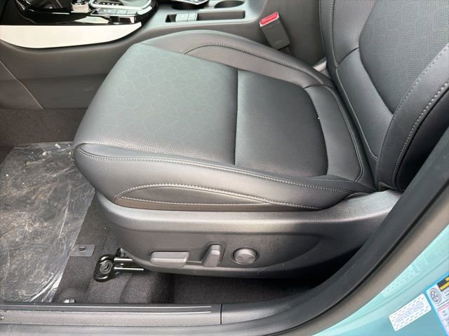 New 2026 Kia Seltos SX w/ SX Sunroof Package image 11