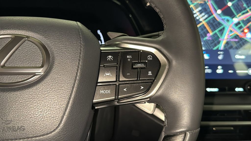Used 2023 Lexus RX 350 Premium Plus w/ Accessory Package (Z1) FWD image 26