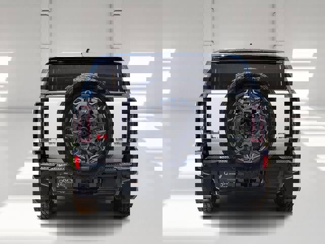 New 2025 GMC Hummer EV 3X w/ LPO, Illumination Package image 6