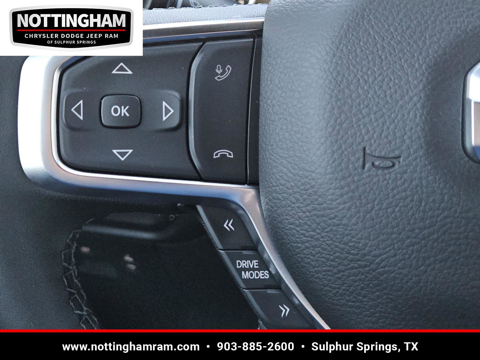 New 2026 RAM 1500 Lone Star AWD/4WD image 18