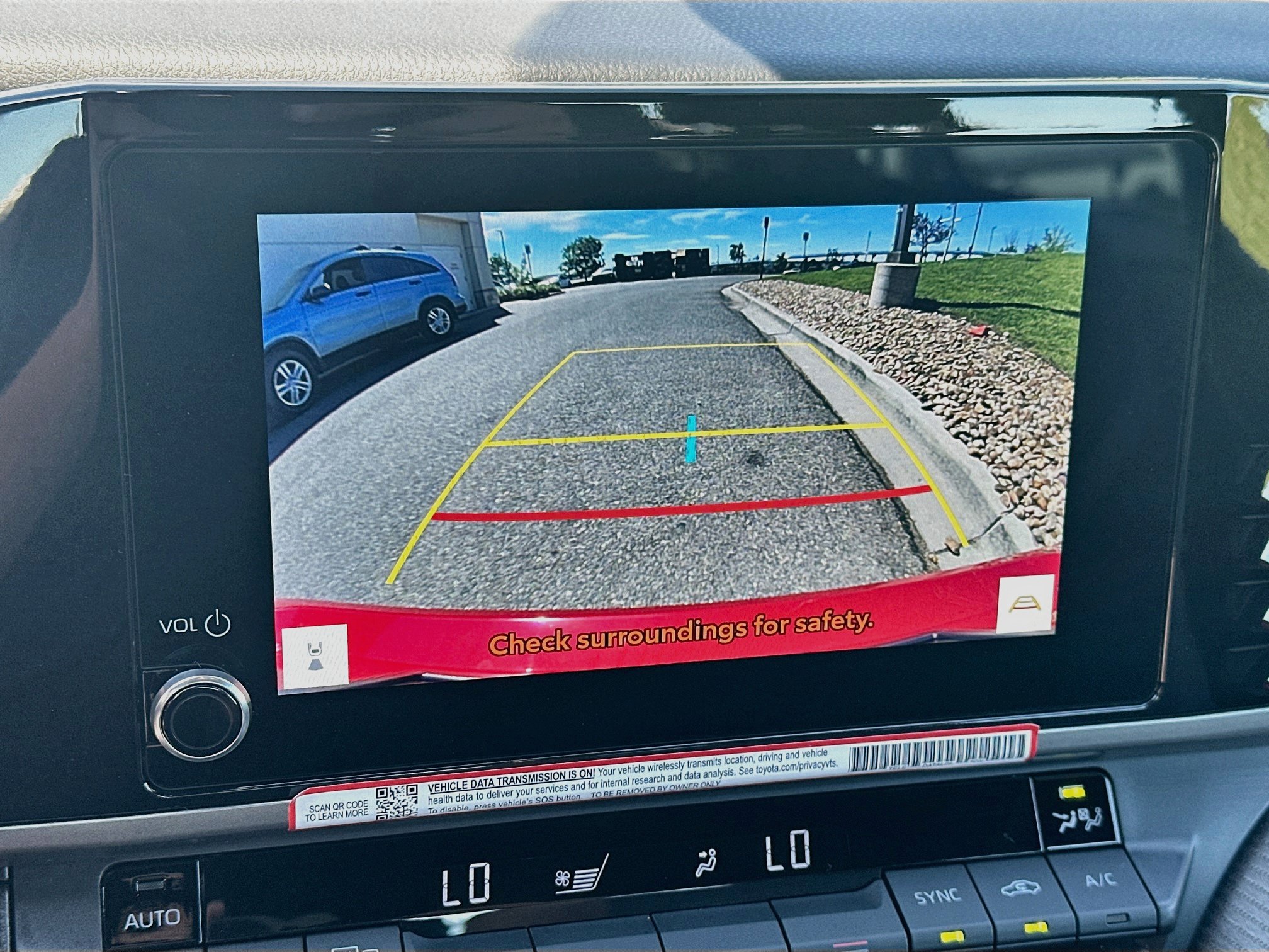 Used 2026 Toyota Camry SE FWD image 22