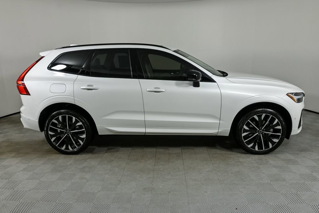 New 2026 Volvo XC60 B5 Ultra w/ Protection Package Premier image 27