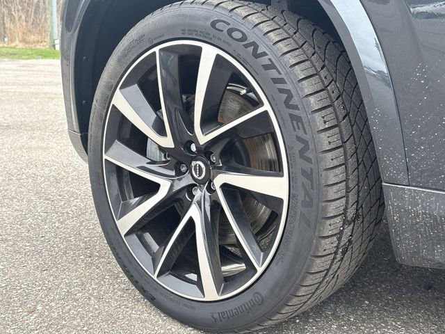 Used 2022 Volvo XC90 T8 Inscription Expression w/ Advanced Package image 10