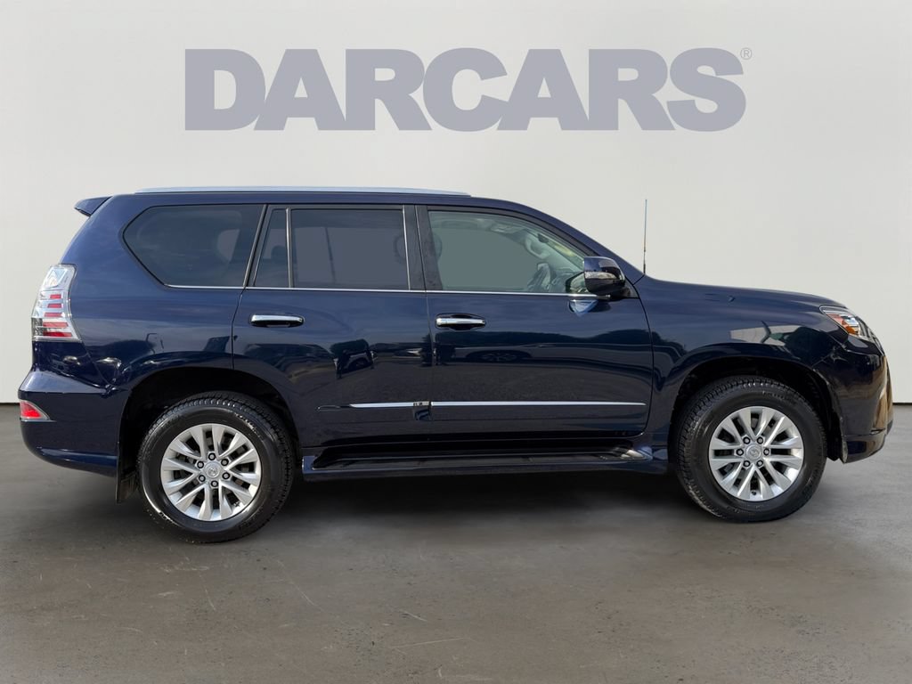 Used 2019 Lexus GX 460 Premium AWD/4WD image 6