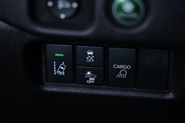 Certified 2024 Honda Ridgeline RTL image 18