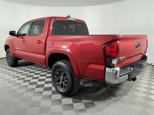 Certified 2023 Toyota Tacoma SR5 image 8