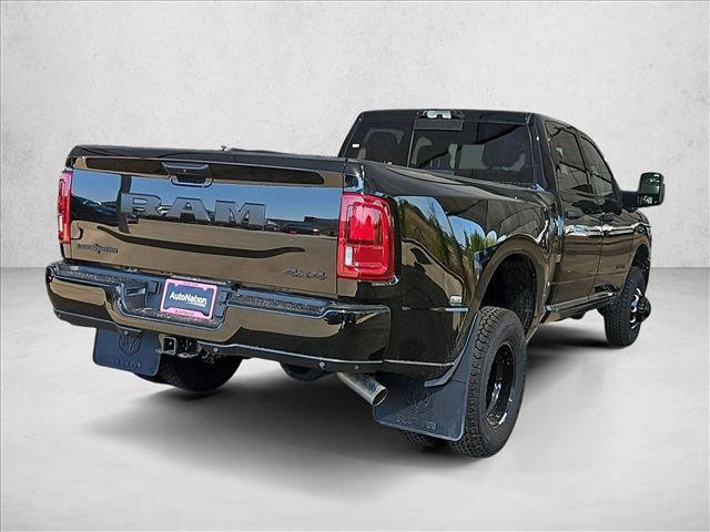 New 2027 RAM 3500 Lone Star AWD/4WD image 2