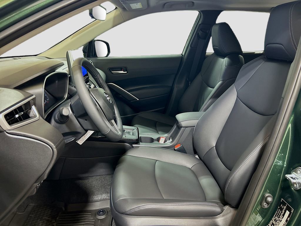 New 2026 Toyota Corolla Cross XLE AWD/4WD image 18