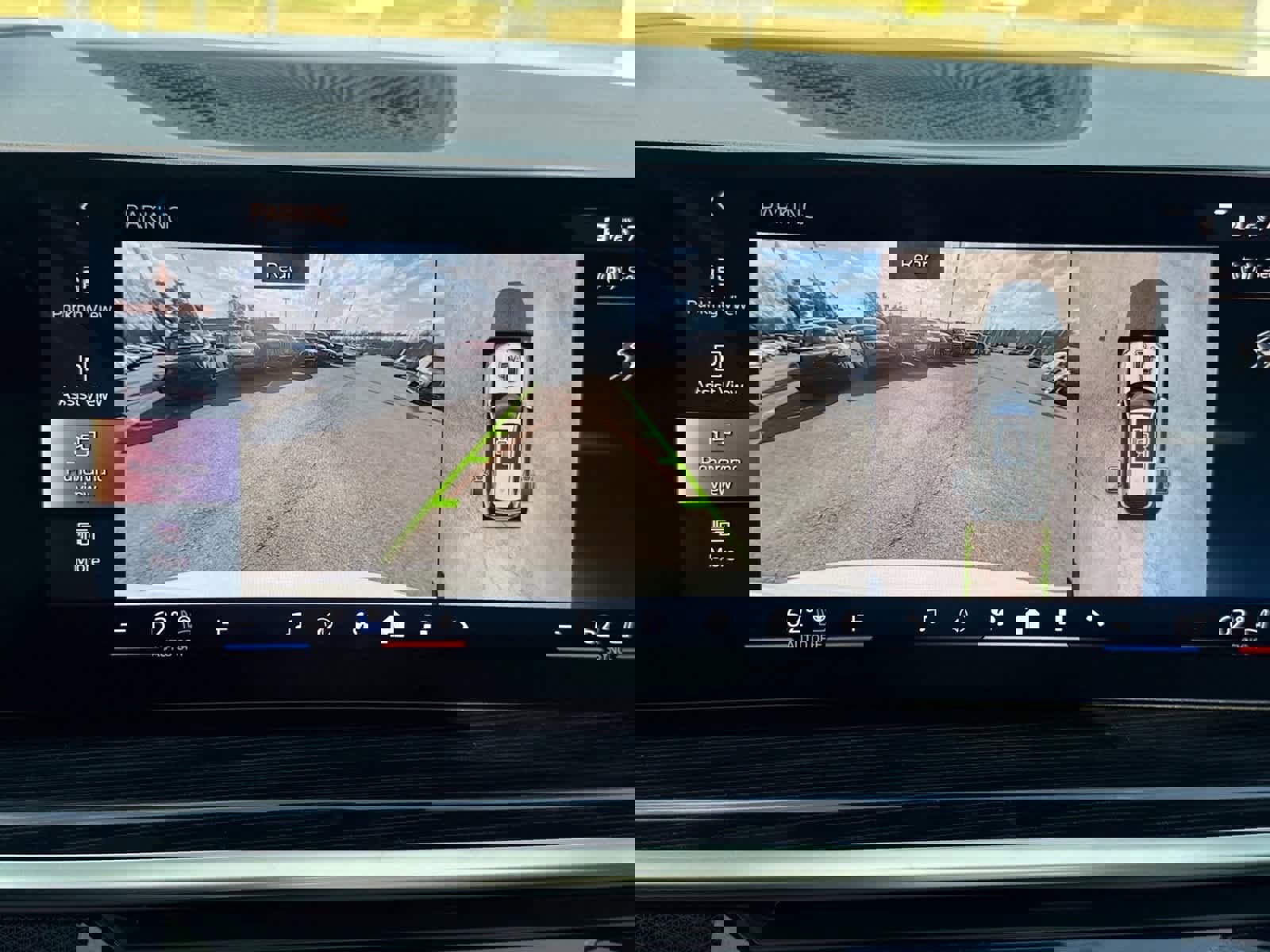 New 2026 BMW X5 xDrive40i w/ M Sport Package image 27