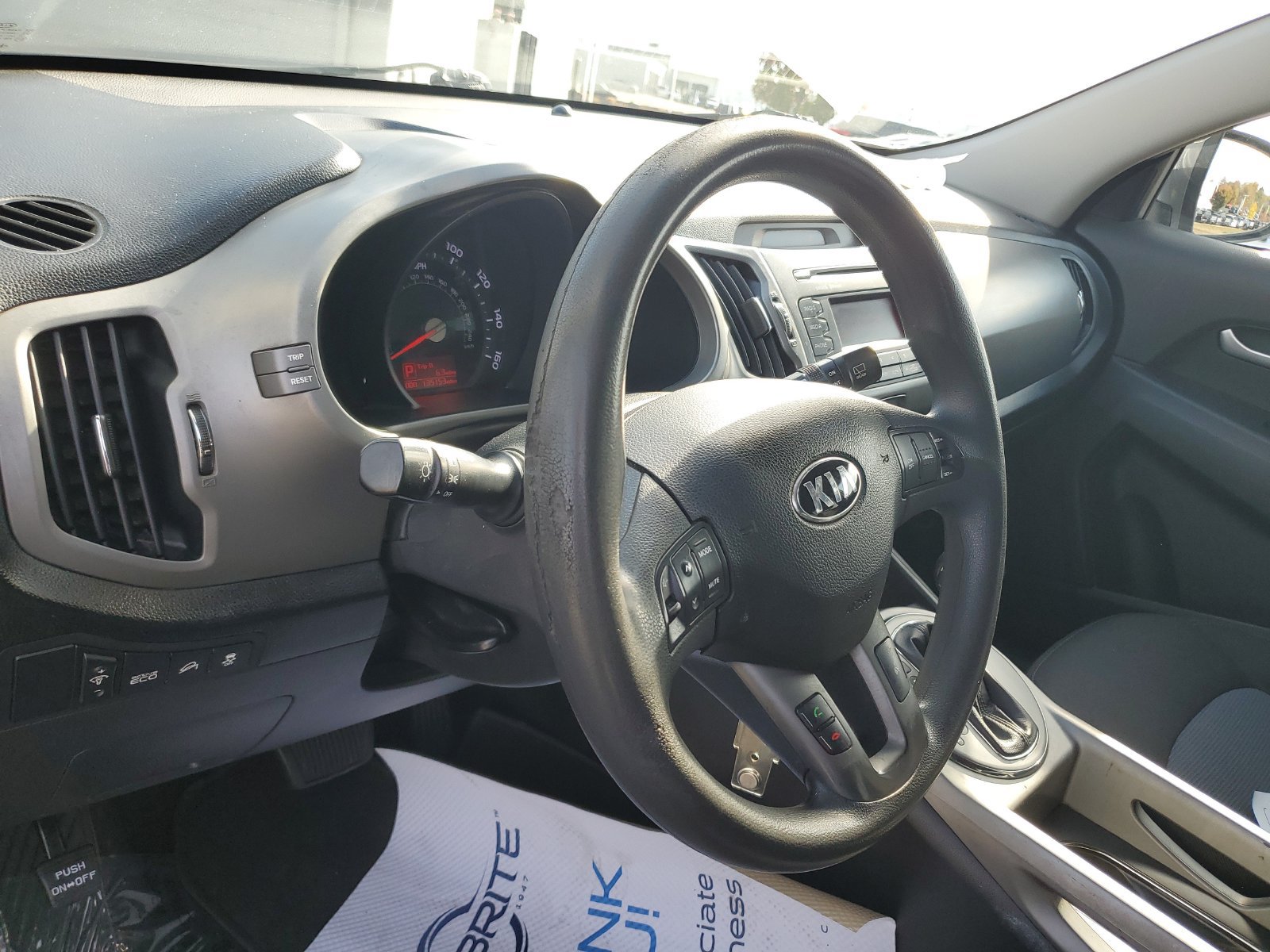 Used 2016 Kia Sportage LX FWD image 18