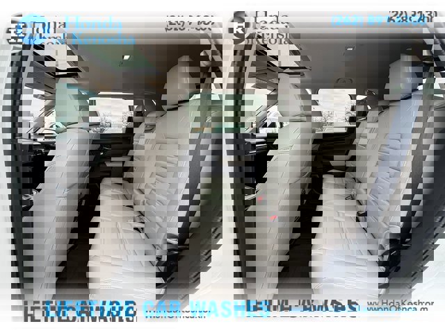 Used 2025 Honda CR-V EX-L image 23