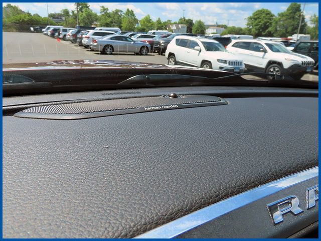 Certified 2019 RAM 2500 Laramie AWD/4WD image 19