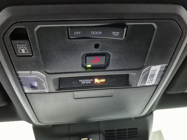 New 2025 Toyota Tacoma SR5 image 29