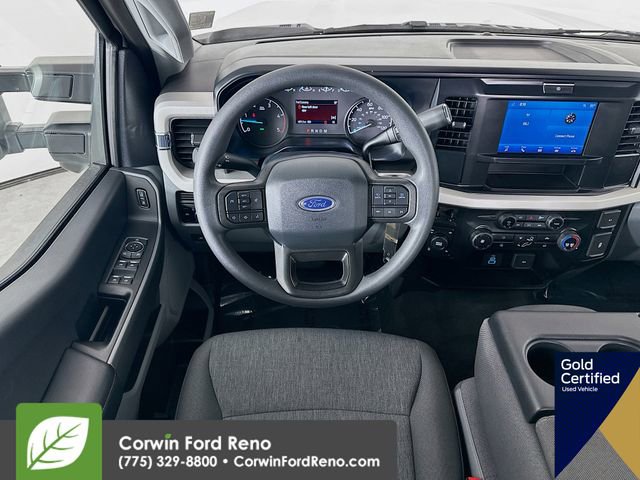 Certified 2025 Ford F350 XL w/ STX Appearance Package image 23