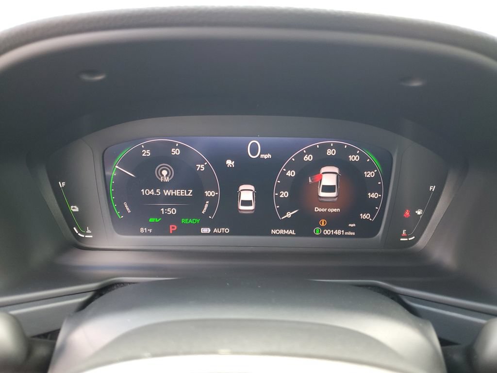 Used 2025 Honda Accord Sport image 10