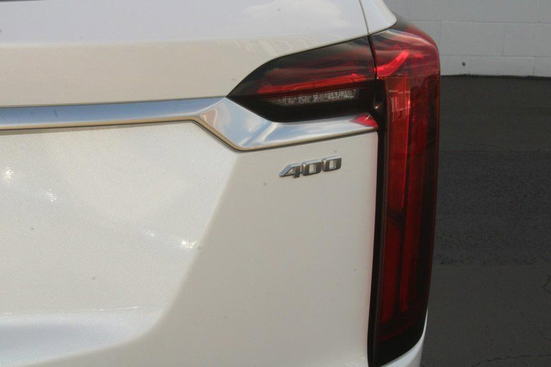 Certified 2024 Cadillac XT6 Premium Luxury image 29