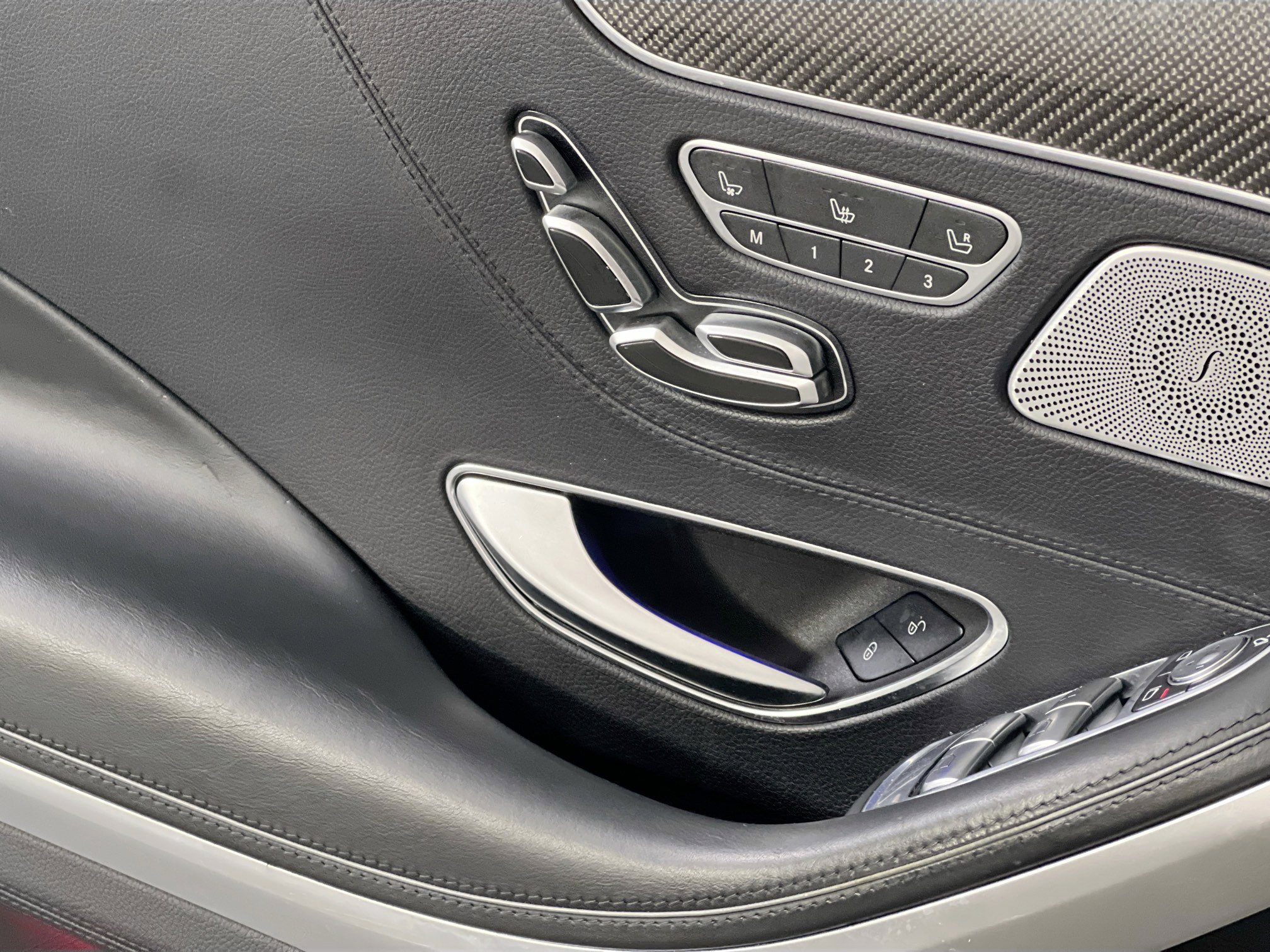 Used 2017 Mercedes-Benz S 63 AMG 4MATIC Coupe image 20