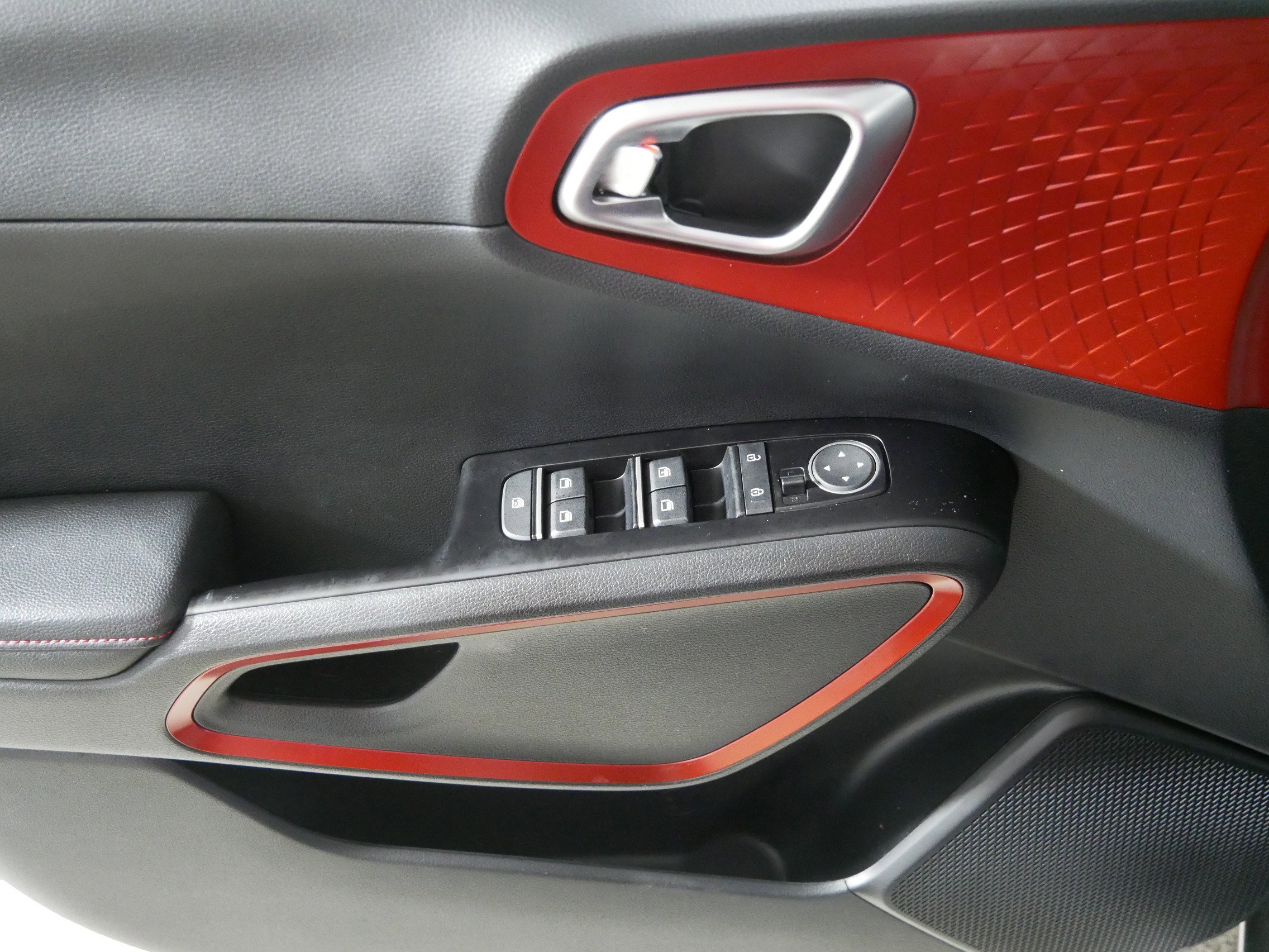 Used 2023 Kia Soul GT-Line FWD image 19