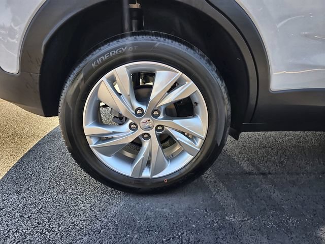 New 2026 Buick Encore GX Preferred w/ Comfort Package FWD image 32