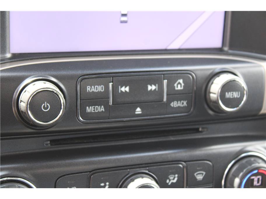 Used 2015 GMC Sierra 1500 Denali AWD/4WD image 25