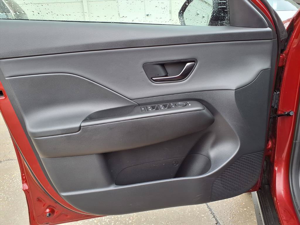 Used 2025 Hyundai Kona N Line S FWD image 21