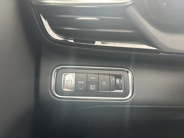 New 2025 Buick Enclave Preferred w/ Super Cruise Package AWD/4WD image 22