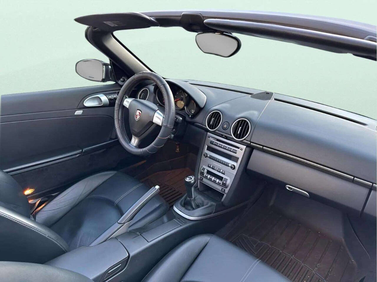 Used 2006 Porsche Boxster image 13