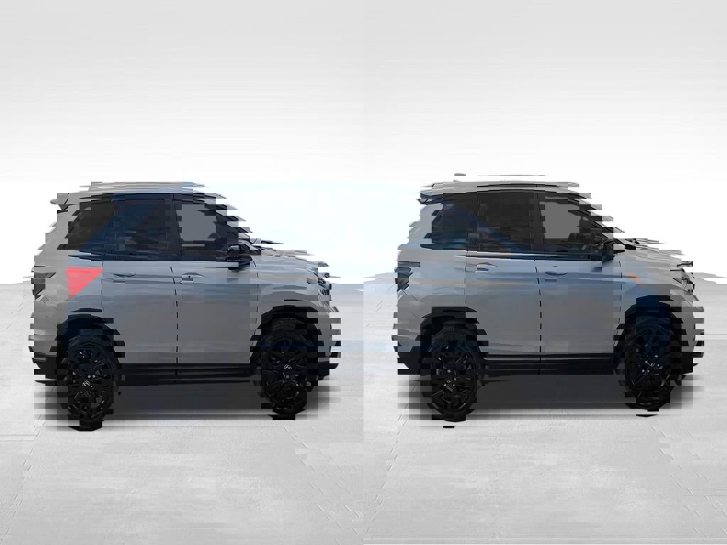 Used 2019 Honda Passport Sport image 3