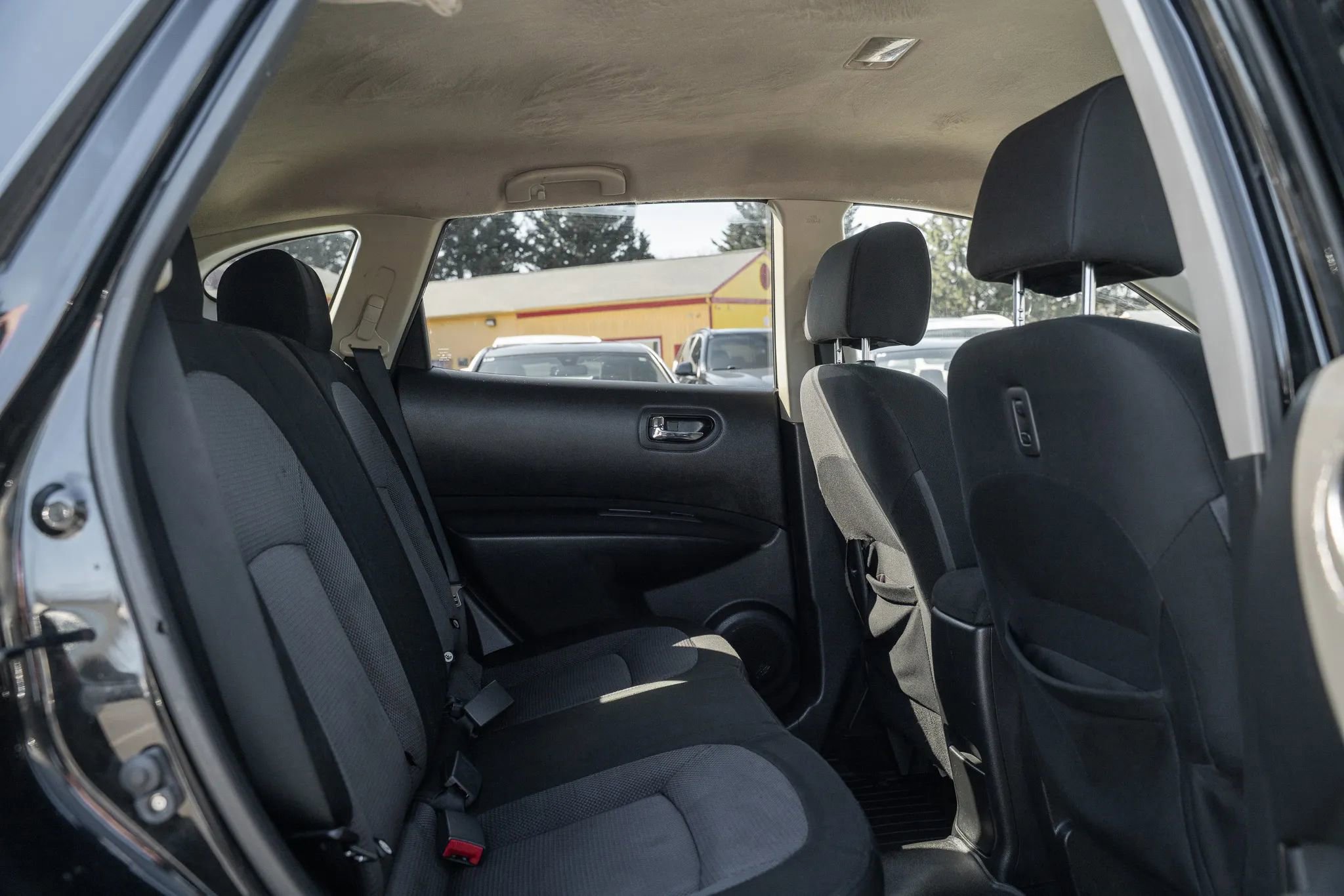 Used 2011 Nissan Rogue SV image 10