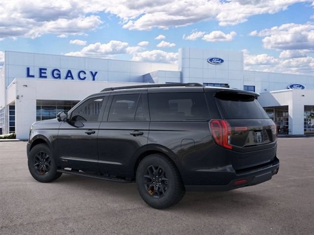 New 2026 Ford Expedition Tremor AWD/4WD image 4