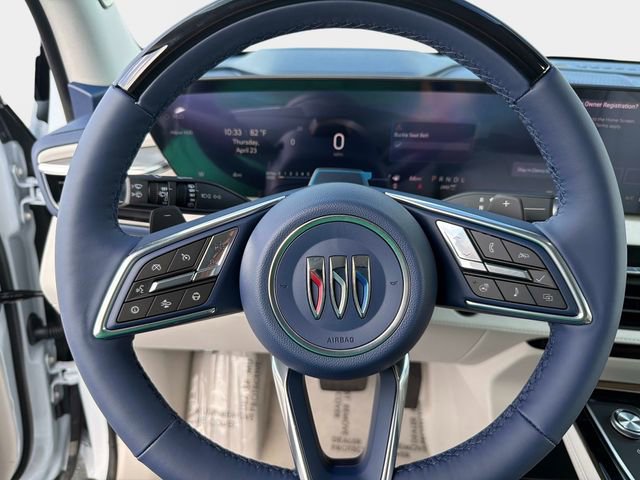 New 2026 Buick Enclave Avenir w/ Super Cruise Package AWD/4WD image 26
