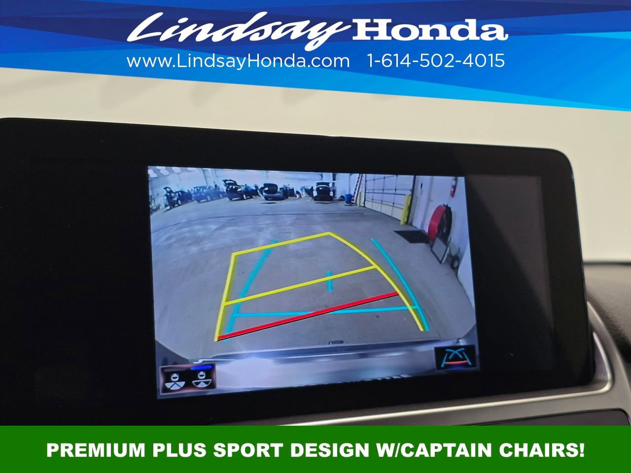 Used 2023 Lexus GX 460 Premium image 17