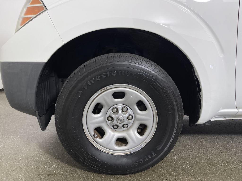 Used 2016 Nissan Frontier S RWD image 11