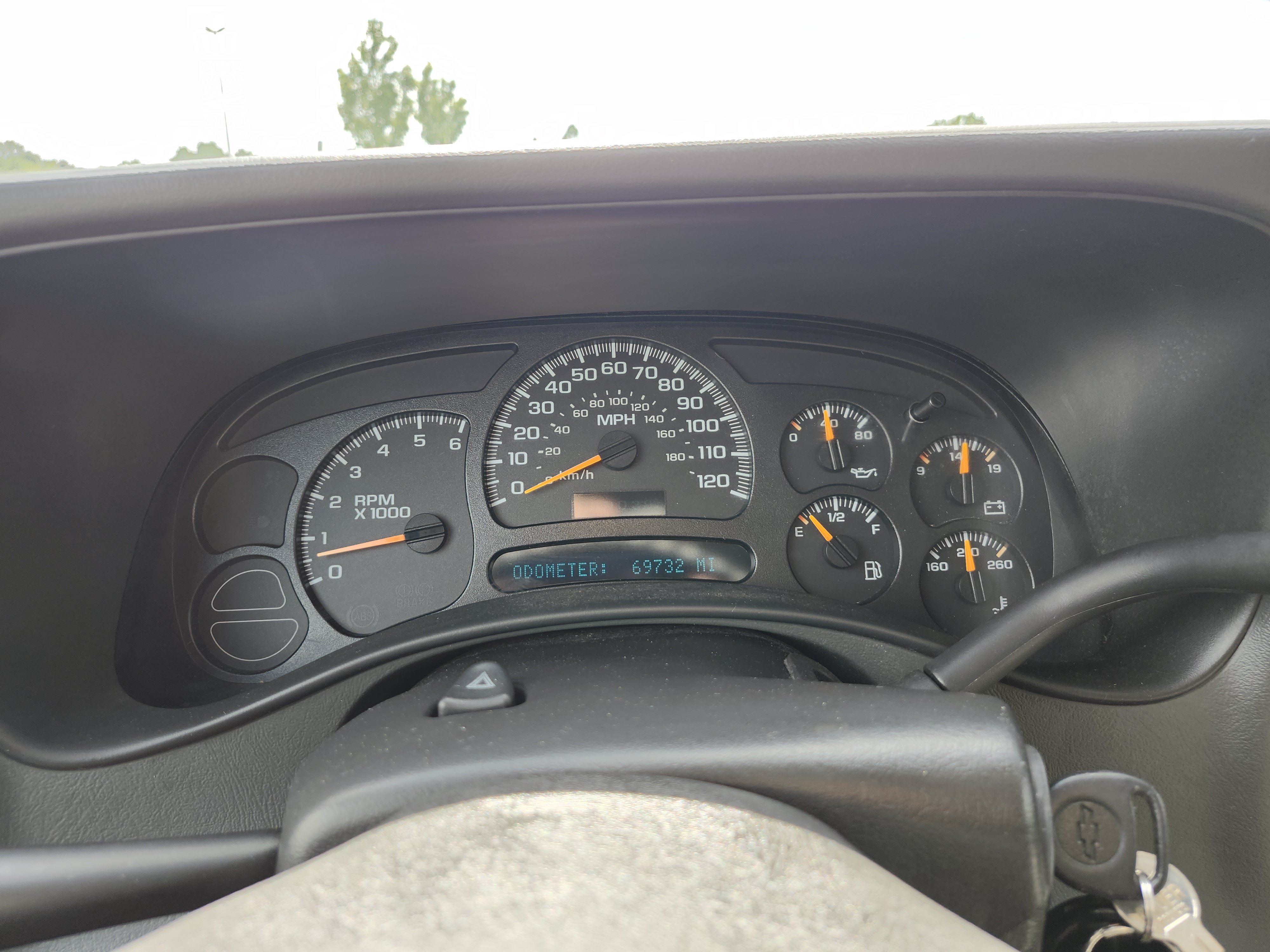 Used 2005 Chevrolet Silverado 1500 LS w/ Safe And Sound Package RWD image 26