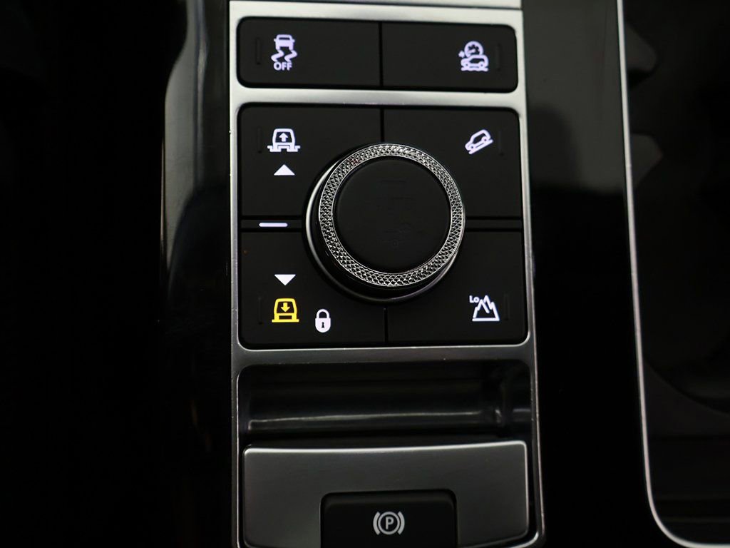 Used 2021 Land Rover Range Rover SV Autobiography Dynamic image 65