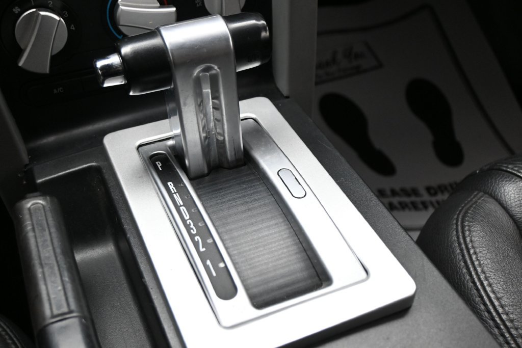 Used 2007 Ford Mustang GT Premium RWD image 21