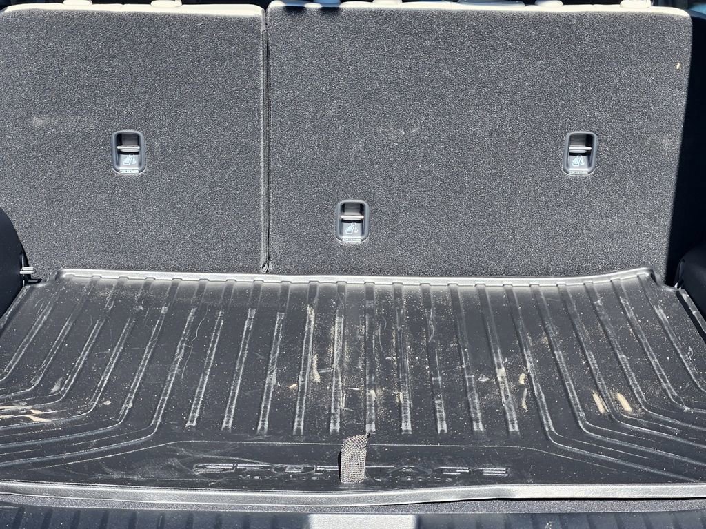 Certified 2026 Kia Sportage EX w/ EX Panoramic Sunroof Package image 30