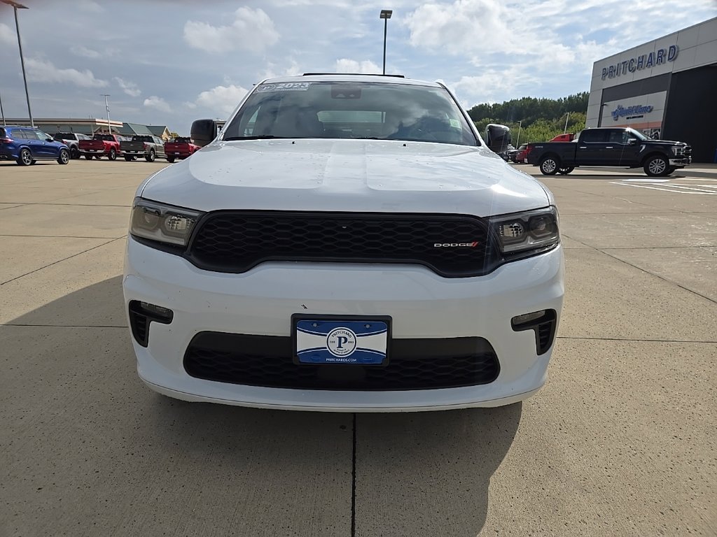 Used 2023 Dodge Durango GT AWD/4WD image 2