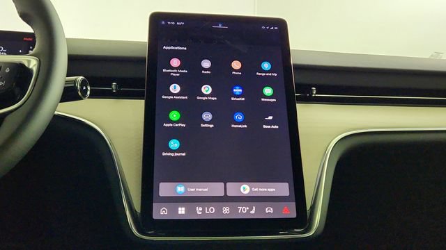 New 2026 Volvo EX90 Ultra AWD/4WD image 21