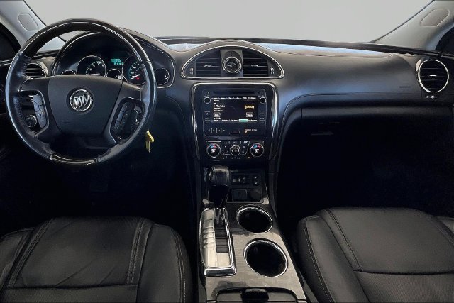 Used 2015 Buick Enclave Leather FWD image 7