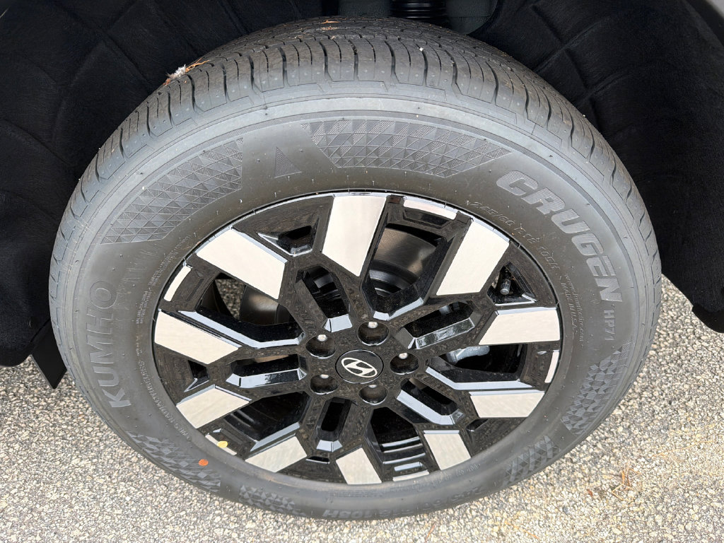 New 2027 Hyundai Santa Cruz SEL FWD image 19
