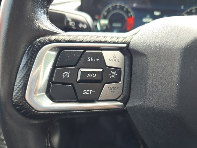 Used 2025 Ford Mustang Premium RWD image 26